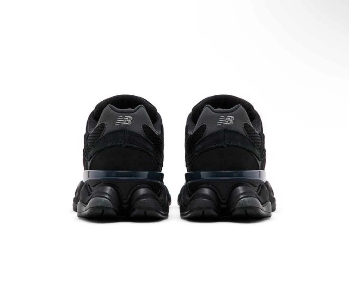New Balance 9060 vue 2 — TP SNEAKERS