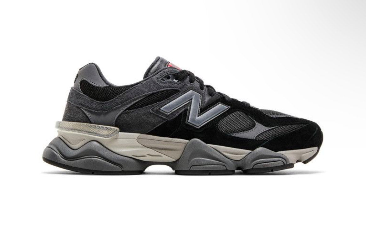 New Balance 9060 — TP SNEAKERS