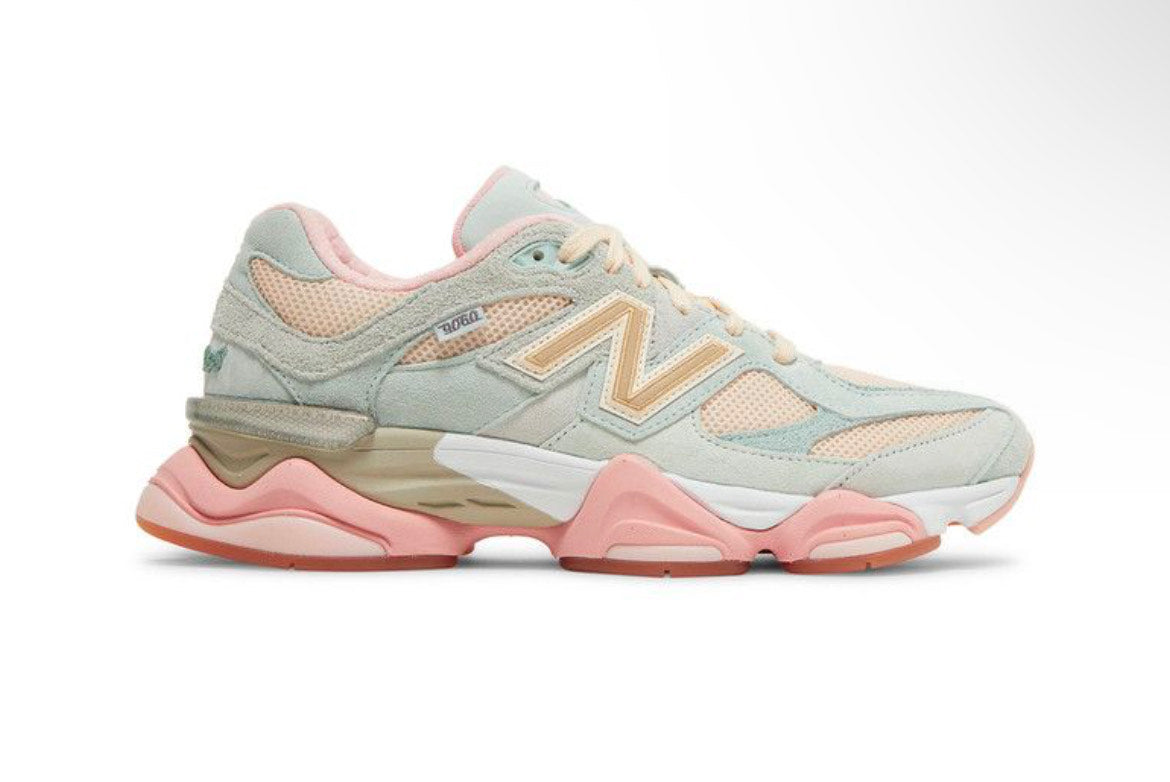 New Balance 9060 — TP SNEAKERS