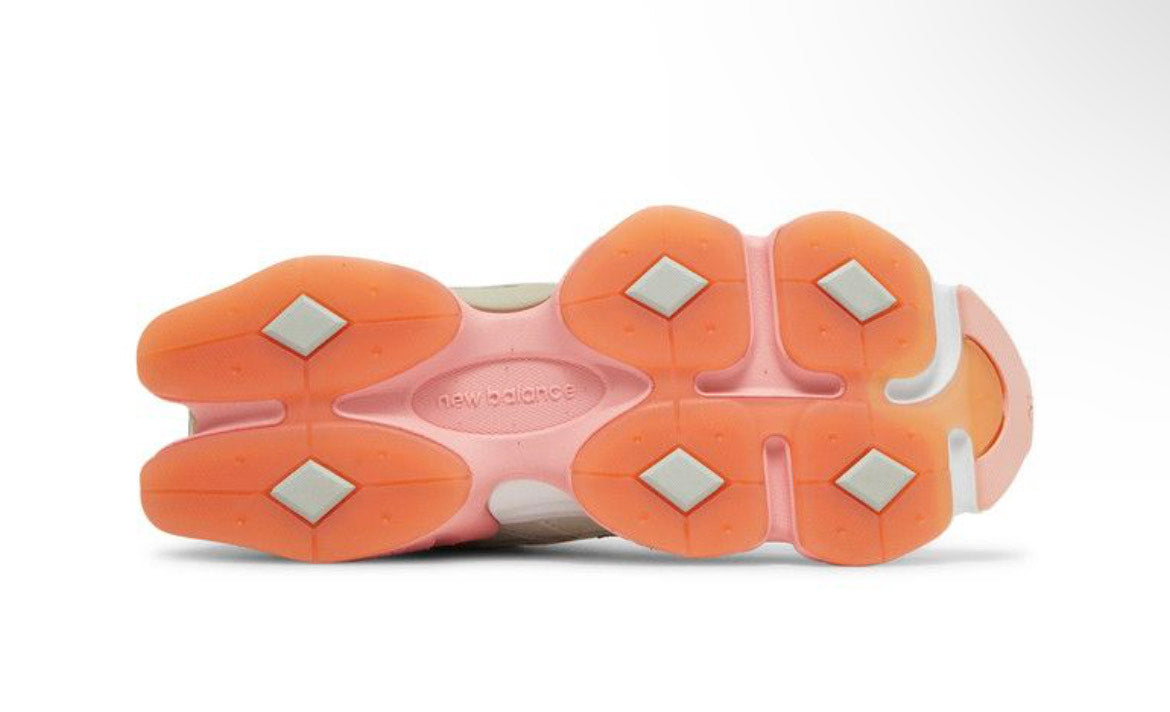 New Balance 9060 vue 2 — TP SNEAKERS