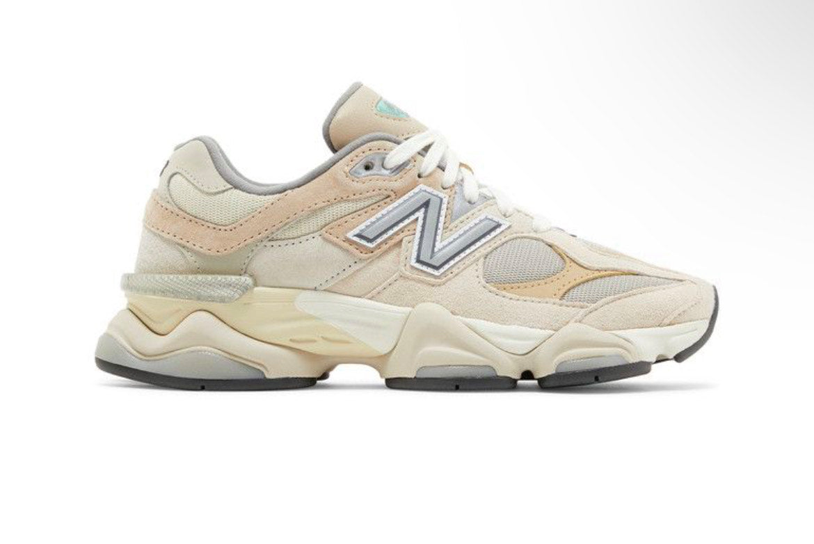 New Balance 9060 — TP SNEAKERS
