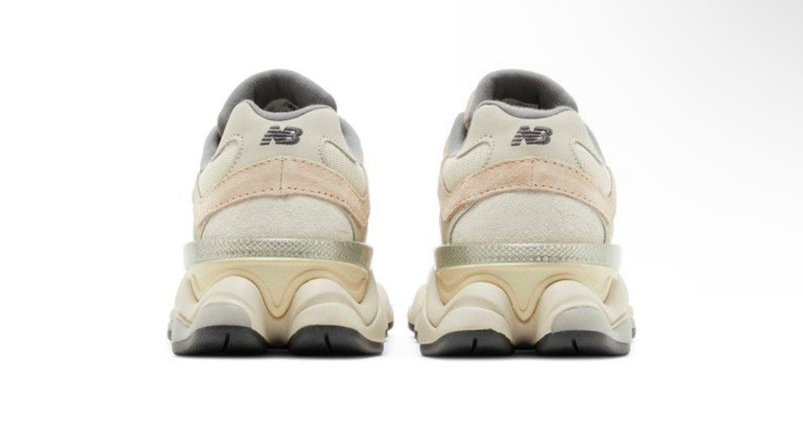 New Balance 9060 vue 2 — TP SNEAKERS