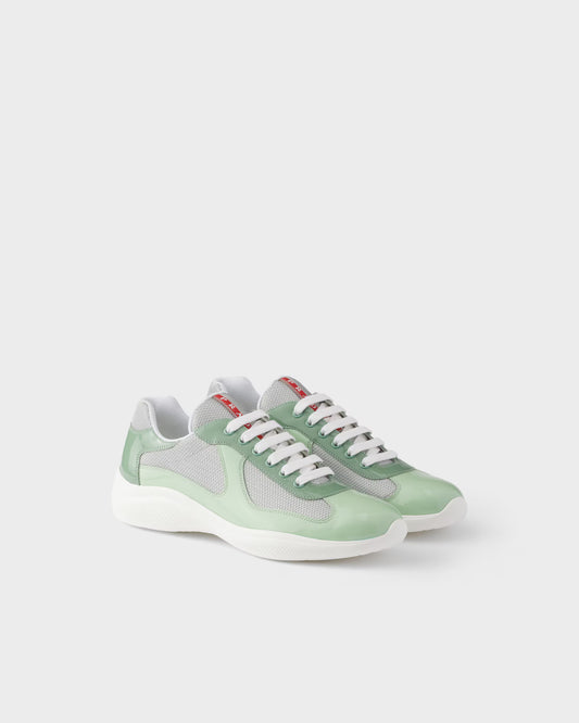 Prada America's Cup — Rosée / Sauge