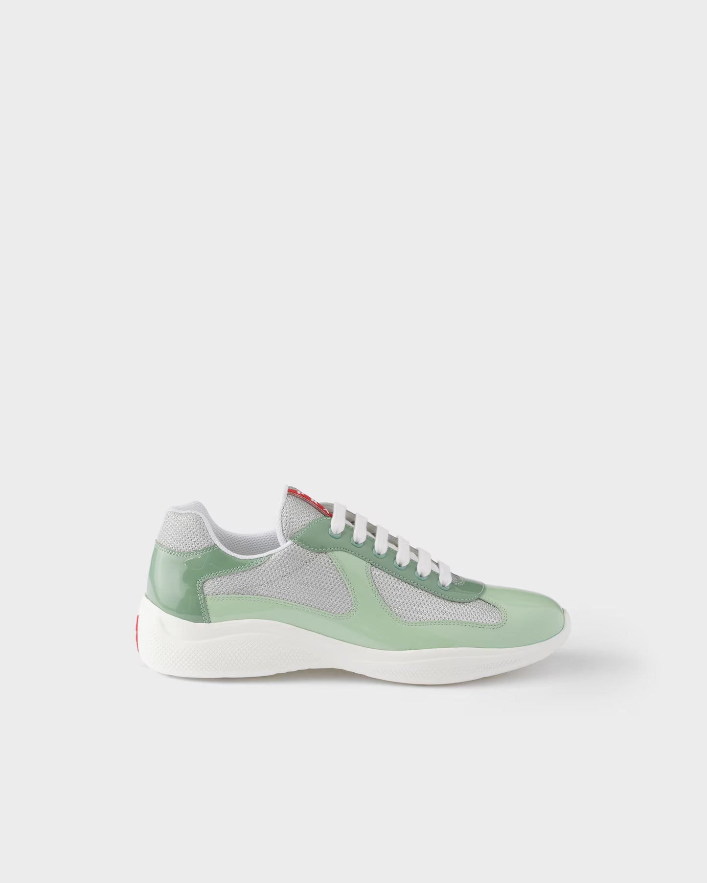 Prada America's Cup — Rosée / Sauge