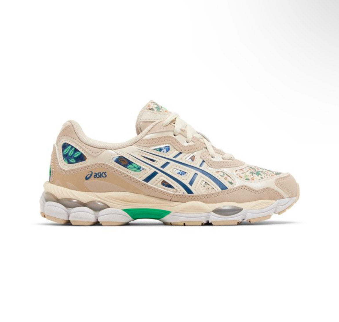 Asics Gel NYC — TP SNEAKERS