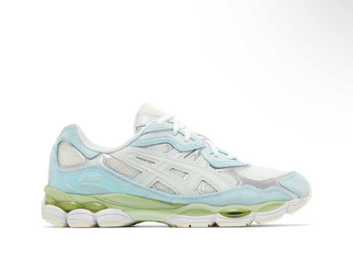 Asics Gel NYC — TP SNEAKERS