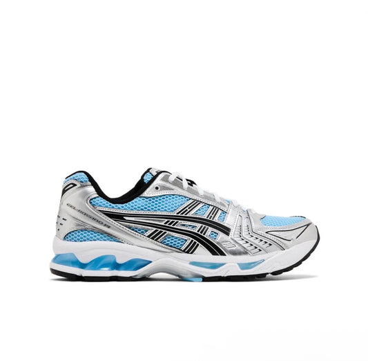 ASICS GEL KAYANO 14 'Arctic Sky Pure Silver'