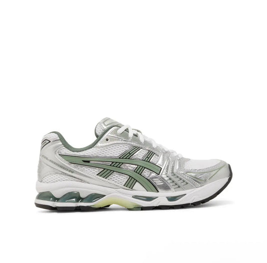 ASICS GEL KAYANO 14 'Pure Silver Slate Siver'