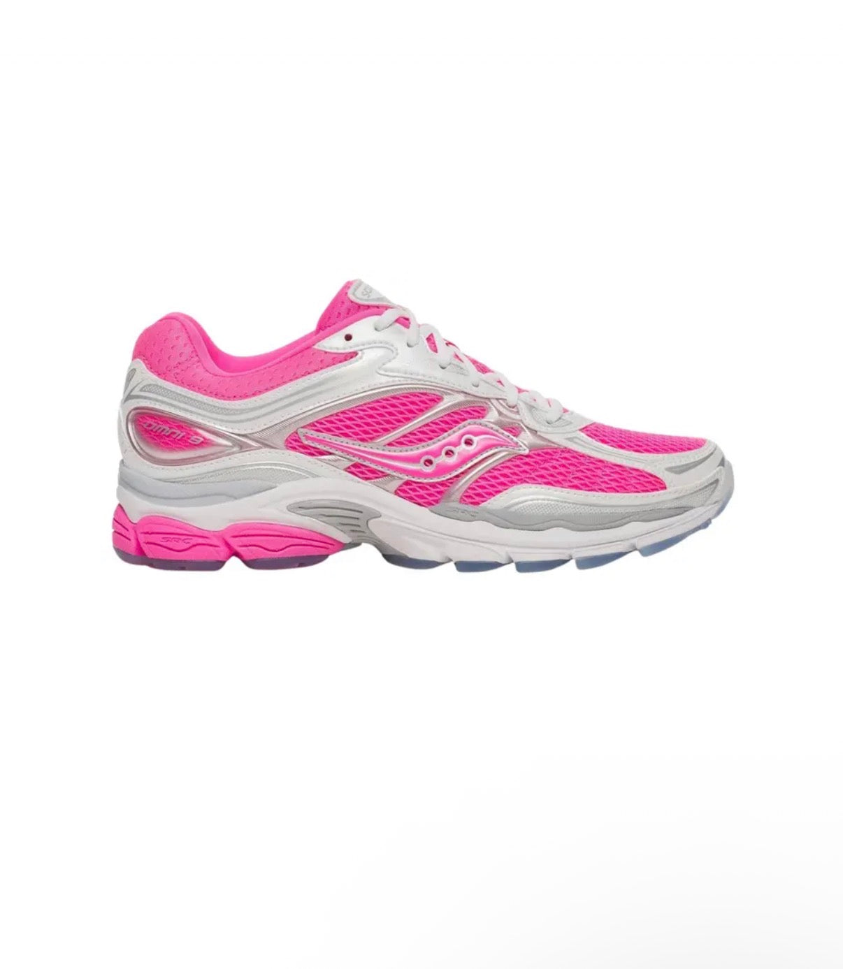 SAUCONY PROGRID OMNI 9 'SAUCTOP PINK' — TP SNEAKERS