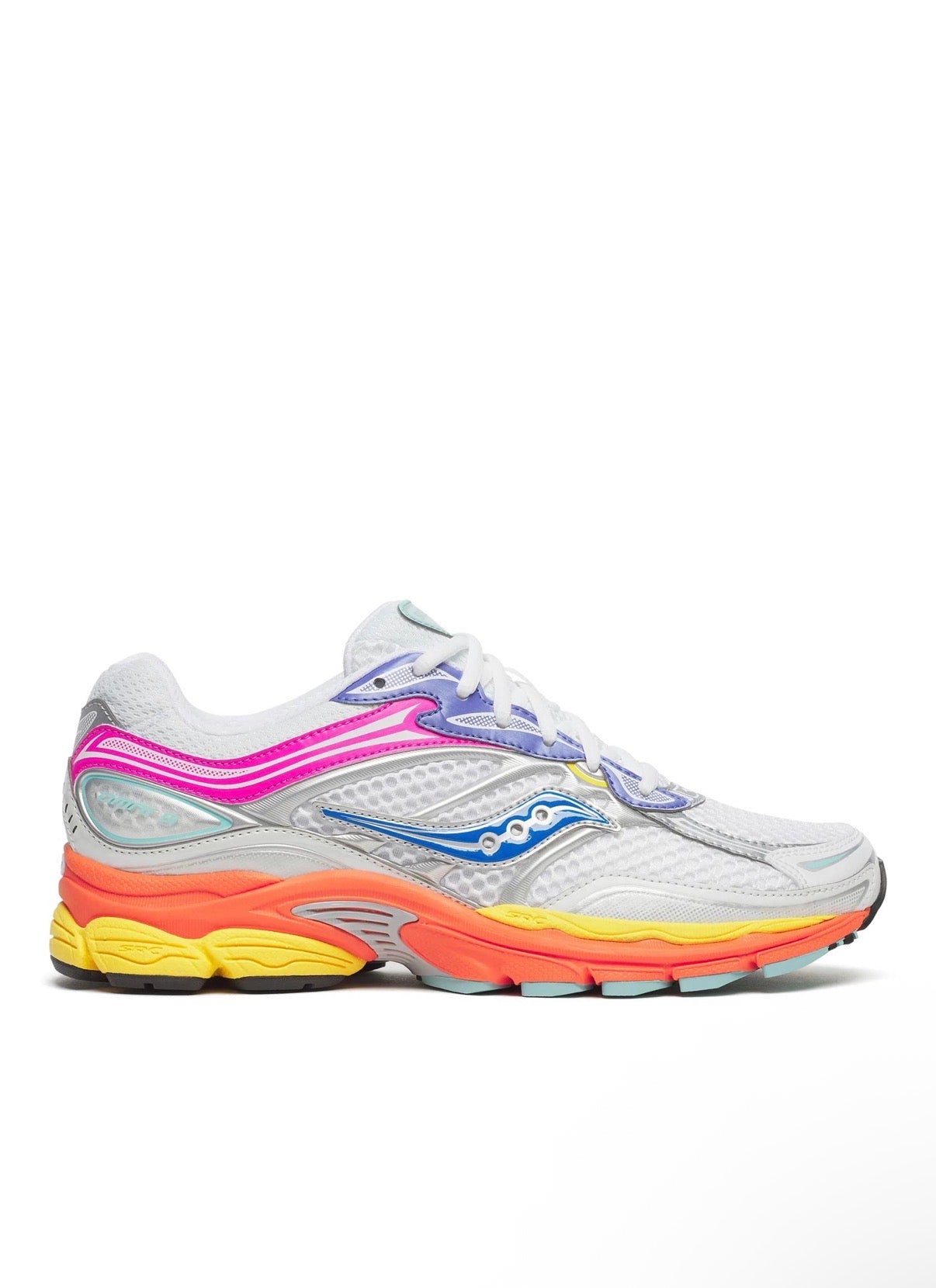 SAUCONY PROGRID OMNI 9 'MULTICOLOR' — TP SNEAKERS