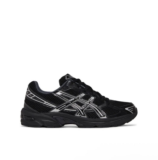 ASICS GEL-1130 'BLACK PURE SILVER'