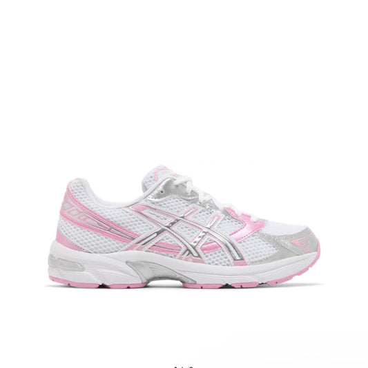 ASICS GEL-1130 'WHITE SILVER PINK'