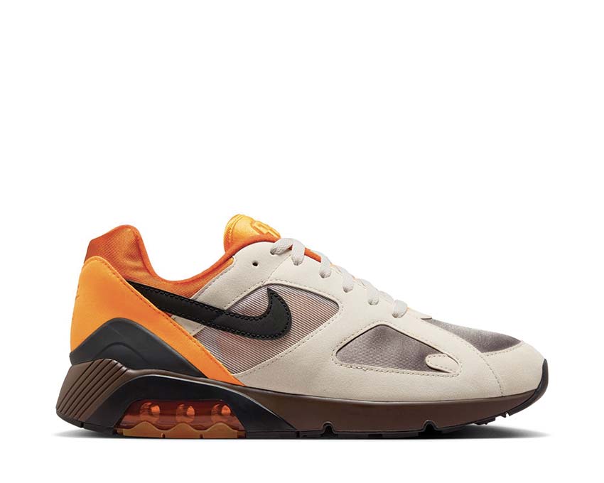 Nike Air Max 180 Light Orewood Brown - TP Sneakers
