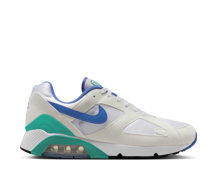 Nike Air Max 180 Bluebird - TP Sneakers