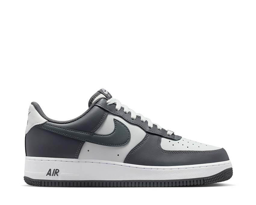 Nike Air Force 1 '07 "Dark Grey"