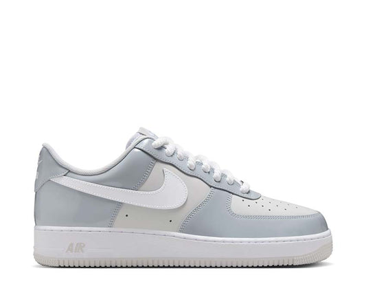 Nike Air Force 1 '07 LV8 "Wolf Grey"