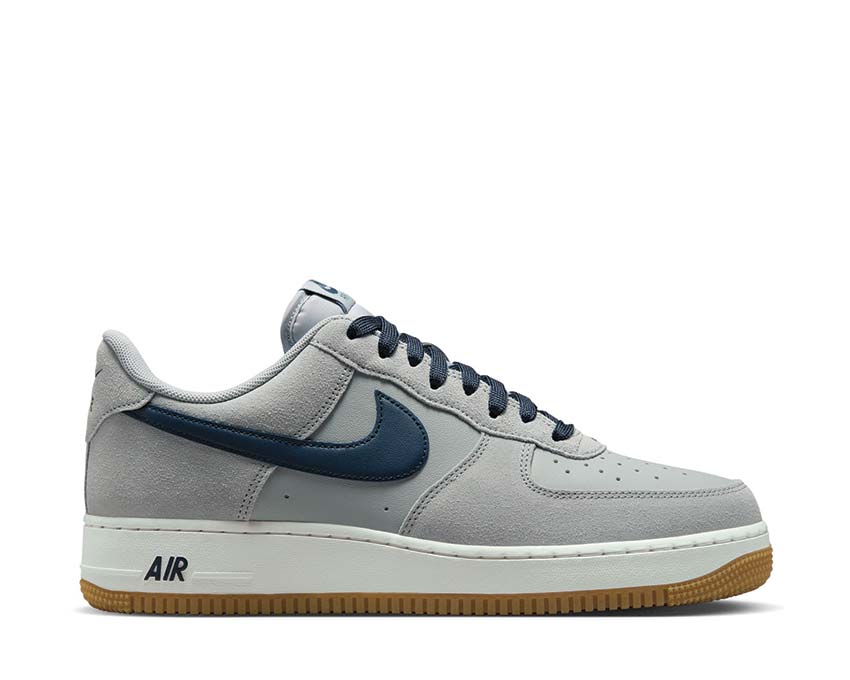 Nike Air Force 1 '07 LV8 "Grey Gum"