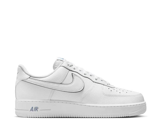 Nike Air Force 1 '07 LV8 "White Metallic"