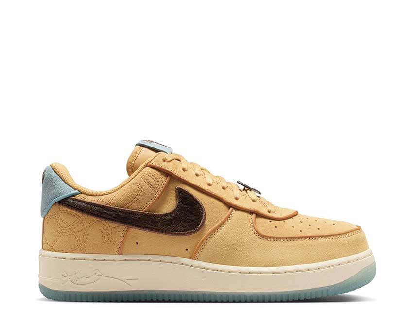 Nike Air Force 1 Low Protro "Siempre Mio"