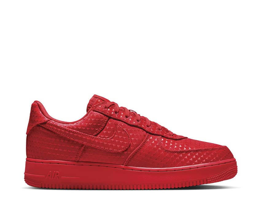 Nike Air Force 1 Retro "Valentine's Day"