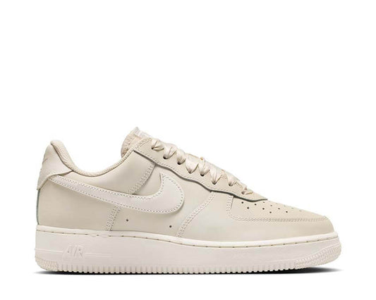 Nike Air Force 1 Retro Prm W Oatmeal