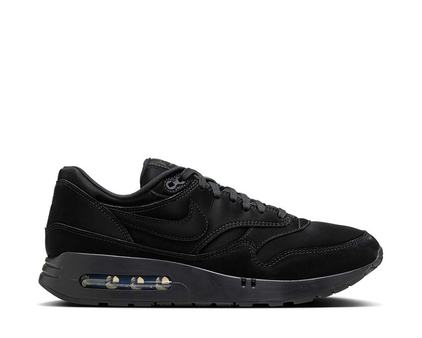 Nike Air Max 1 86 OG Black Cat - TP Sneakers