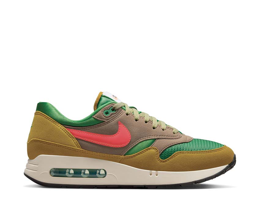 Nike Air Max 1 86 PRM Powerwall BRS - TP Sneakers