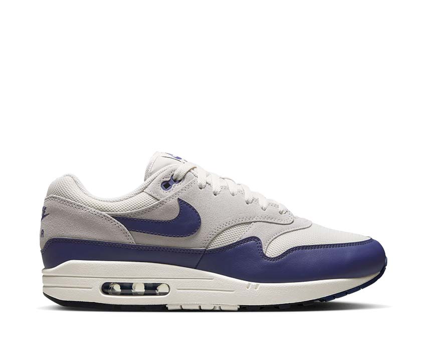 Nike Air Max 1 Essential Sanded Purple - TP Sneakers