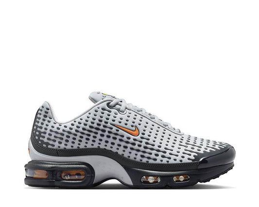 Nike Air Max Plus VII "Light Smoke Grey"