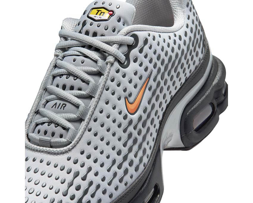 Nike Air Max Plus VII Light Smoke Grey