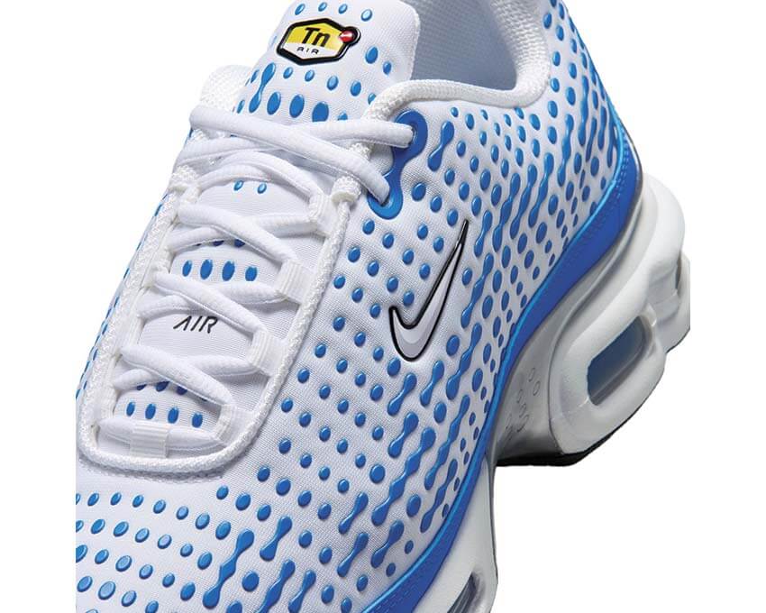 Nike Air Max Plus VII Blue Crystal