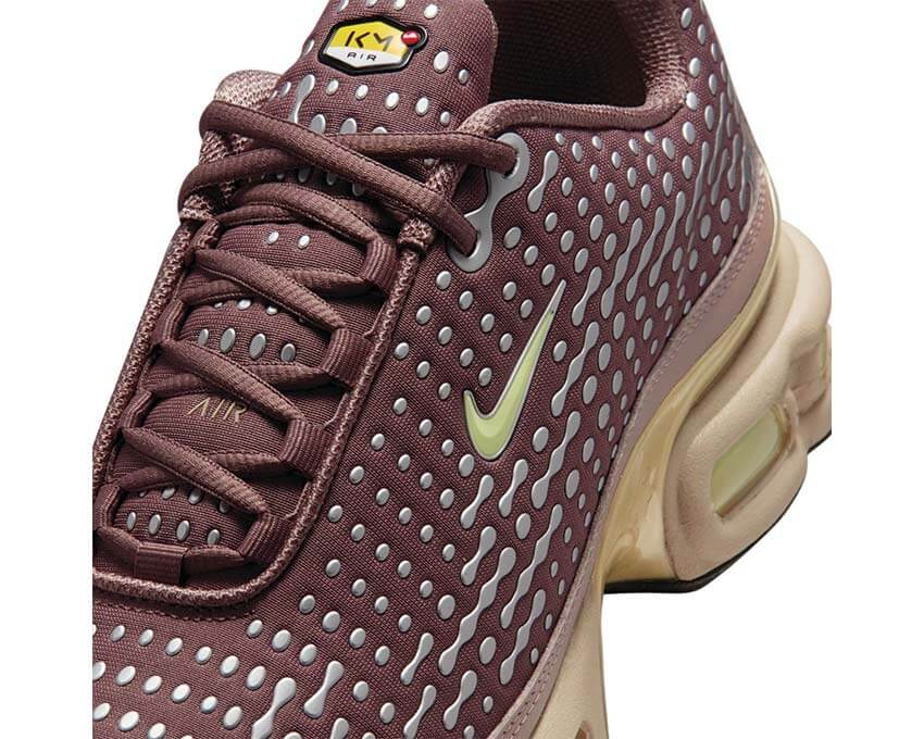 Nike Air Max Plus VII Plum Eclipse