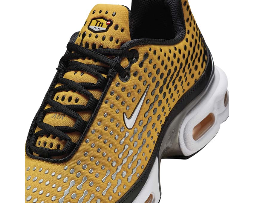 Nike Air Max Plus VII Varsity Maize