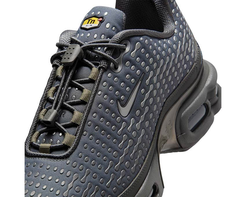 Nike Air Max Plus VII Smoke Grey