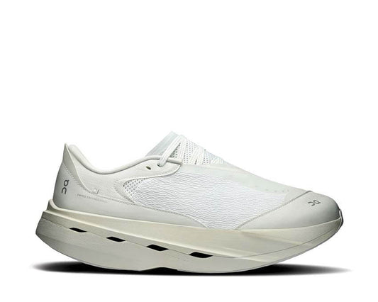 On Cloudboom Volt x Post Archive Faction "White"