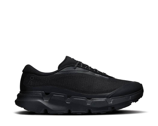 On Cloudsoma Hike "Black"