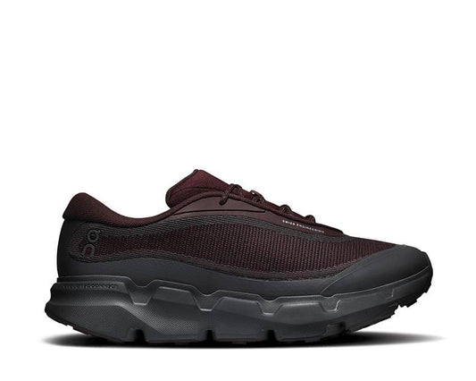 On Cloudsoma Hike "Ox"