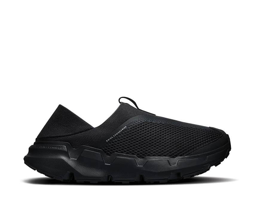 On Cloudsoma Moc "Black"