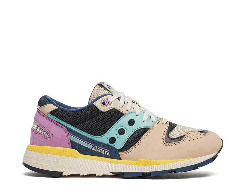 Saucony Azura Cream