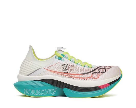 Saucony Endorphin Elite 2 Mutant - vue principale
