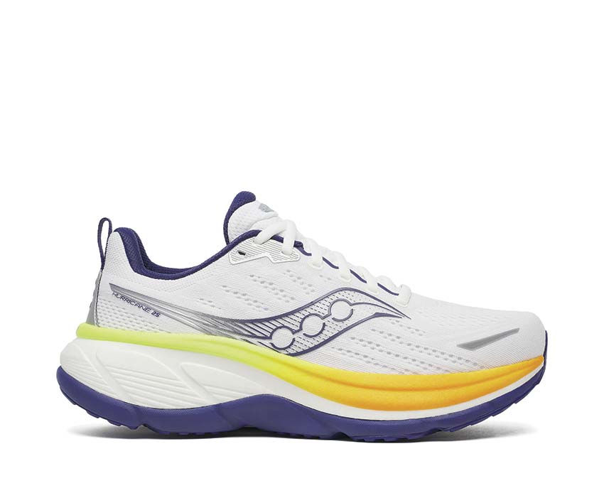 Saucony Hurricane 25 Frigid