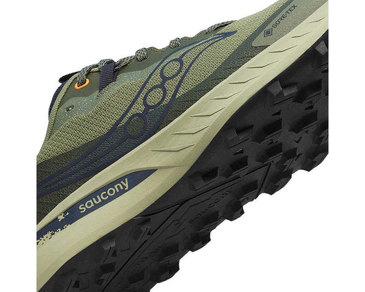 Saucony Peregrine 15 GTX S20992-162