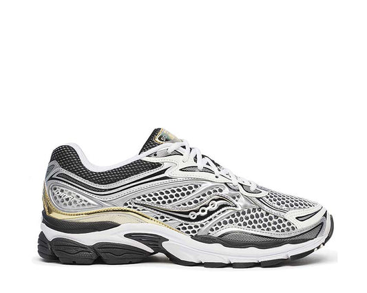 Saucony ProGrid Omni 9 OG Silver Gold