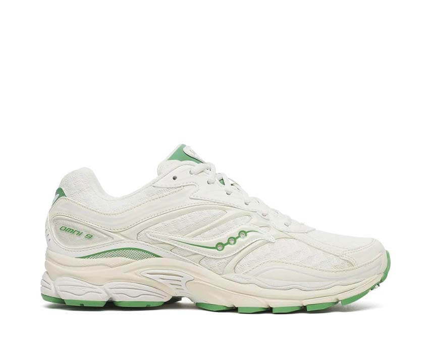 Saucony ProGrid Omni 9 x END