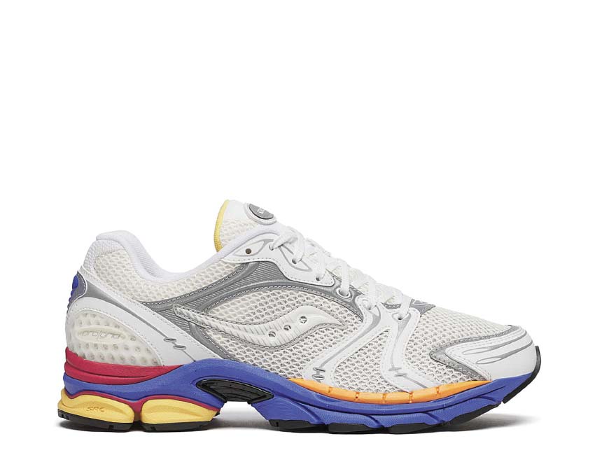 Saucony ProGrid Triumph 4 Galaxy