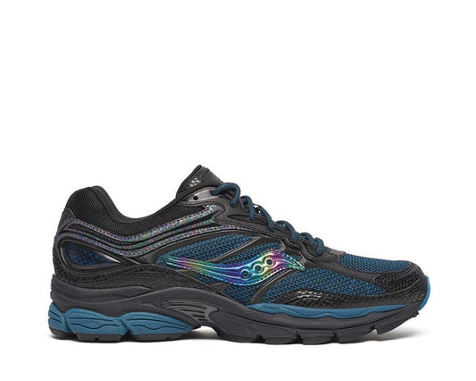 Saucony Progrid Omni 9 Black Glow