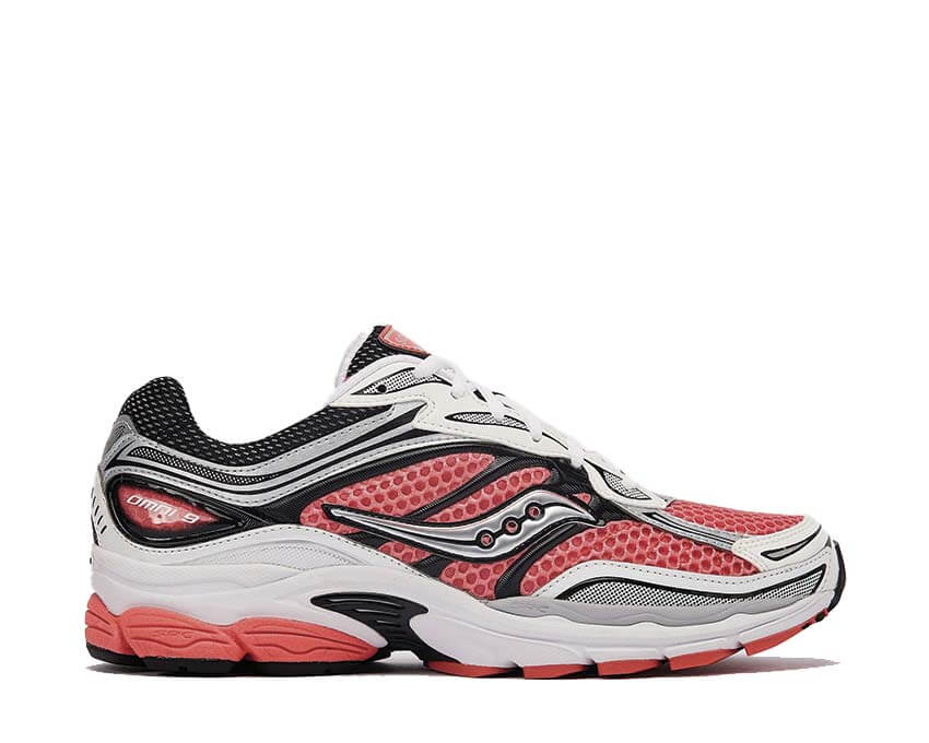 Saucony Progrid Omni 9 Coral