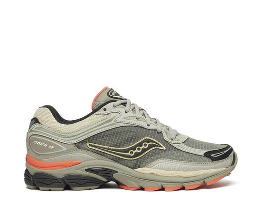 Saucony Progrid Omni 9 Stone - vue principale