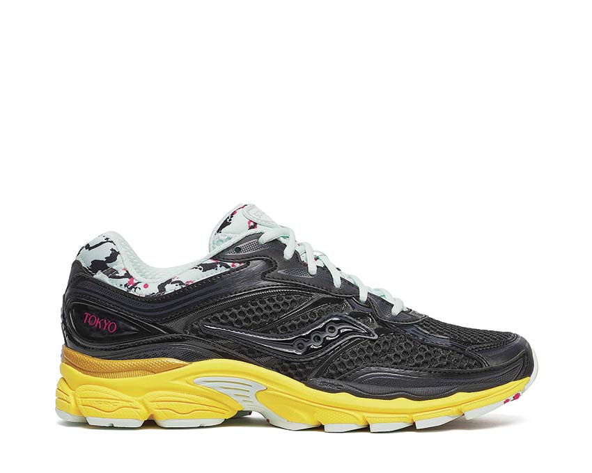 Saucony Progrid Omni 9 Tokyo