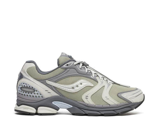 Saucony Progrid Triumph 4 Green